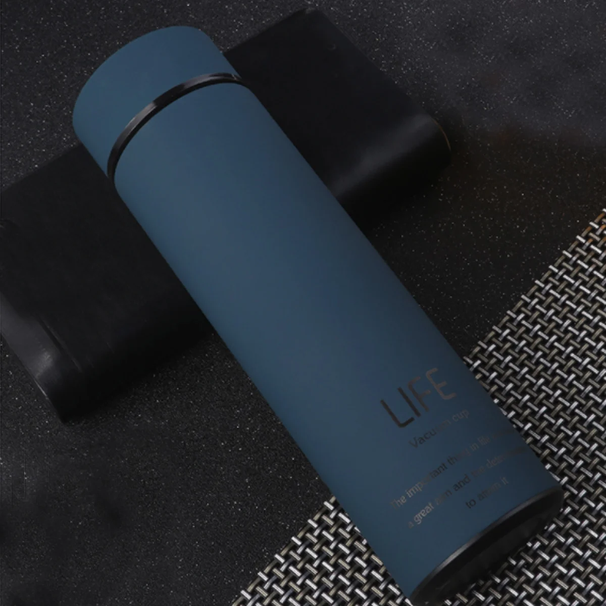 Stainless Steel Home Insulate Vacuum Flasks sports travel water cup Thermos Tea Cup Coffee Mug water 1 Stainless Steel Home Insulate Vacuum Flasks sports travel water cup Thermos Tea Cup Coffee Mug water 5