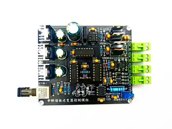 

DRSSTC Drive Directly Inserted Tesla Coil SSTC Arcing Drive Capacitance