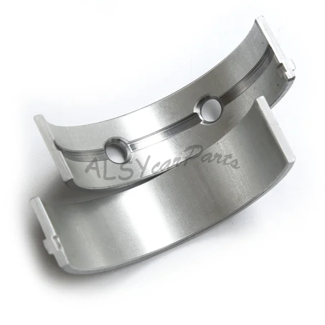 Car Engine Bearing Kit 72143600 11 24 7 576 717 For BMW 1 Series 
