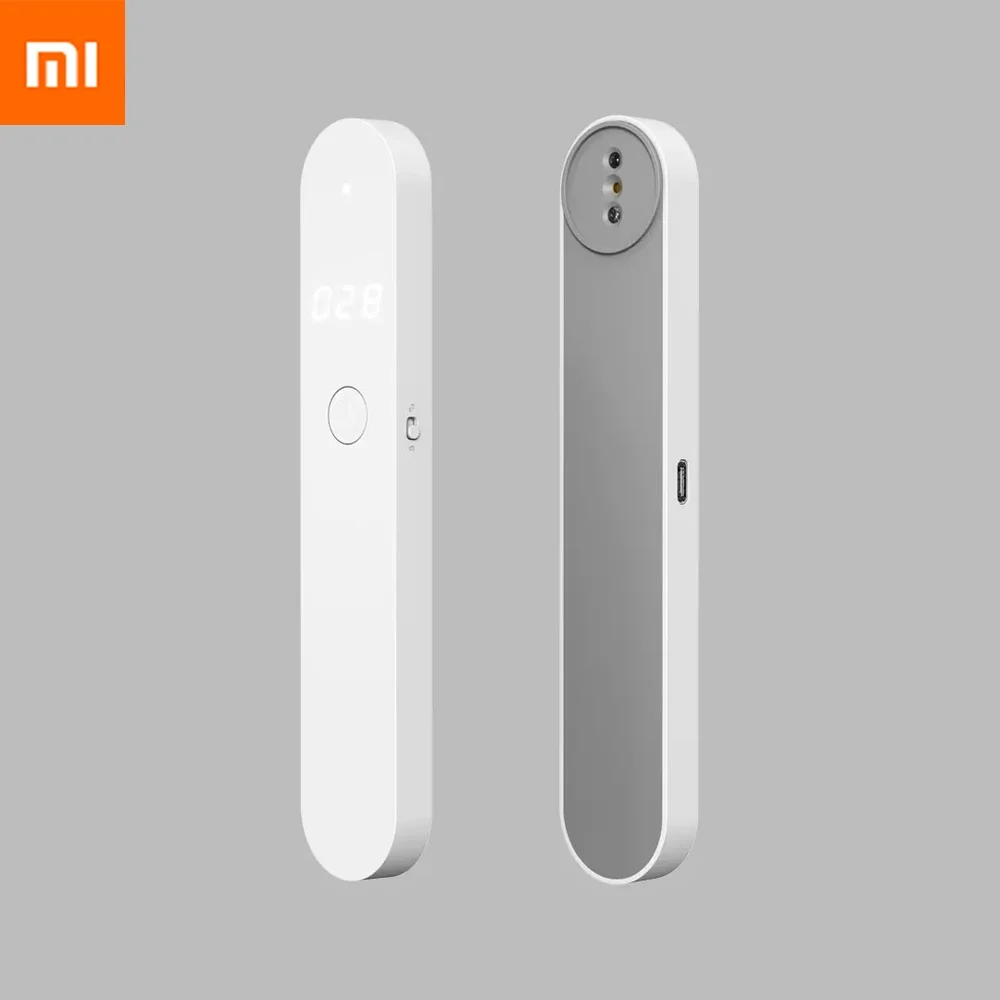 Портативный стержень xiaomi USB UVC для стерилизации дезинфекционный персональный