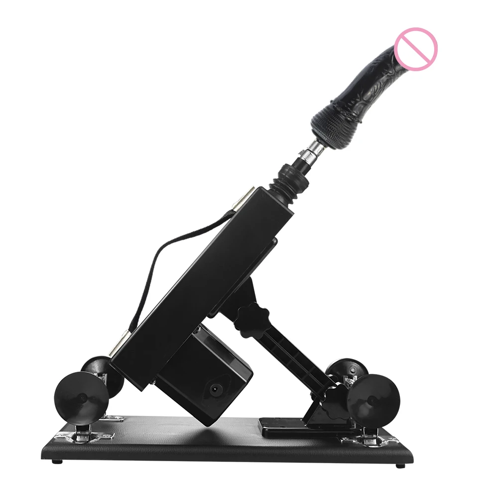 iKenmu Well Made Dildo Attachments Sex Machine Attachments Silicone Dildo for 3XLR Connector Sex Machine Accessories Dildo