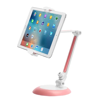 

Tablet holder for ipad Air 6 mini shelf desktop lazy bed head universal computer TV live tablet phone holder for ipad table pc