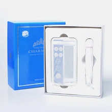 Полупостоянный макияж машина комплект для бровей татуировки губ подводка для глаз ручка для микроблейдинга набор глаз Макияж Красота Уход