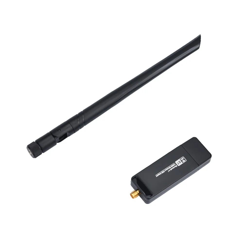 1200 Мбит/с Wifi адаптер USB 3,0 Беспроводная сеть Wifi ключ с 5dBi антенной 4,30