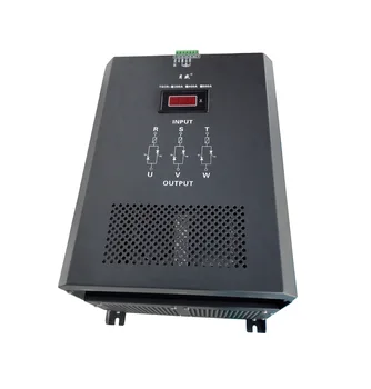 

Three-Phase Power Regulator 300A High-Power Regulator