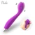 Быстрый Оргазм G Spot Палец Вибратор Секс игрушки для женщин Соски клитор стимулятор фаллоимитатор Вибратор Влагалище Массажер для Взрослых женщин