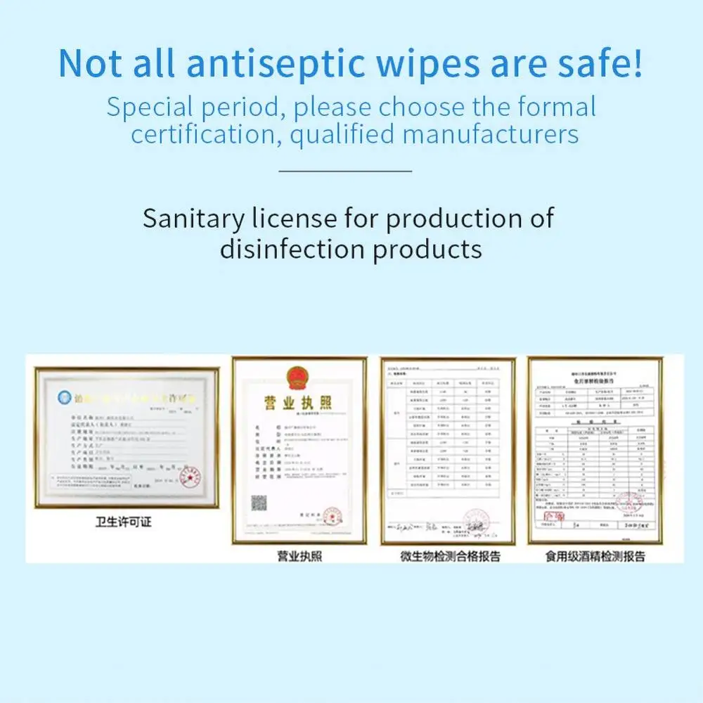 Альтернативный дезинфицирующее средство для рук дезинфекция Алкоголь влажные