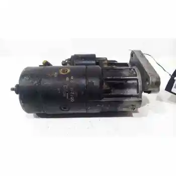

0001218002 ENGINE STARTER RENAULT 21 SNOWFALL (K48)