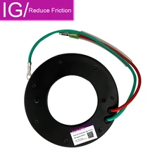 Авто AC компрессор катушки сцепления для автомобиля HONDA CRV CR-V