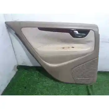 

39981298 TRIM REAR DOOR LEFT VOLVO S60 SALOON