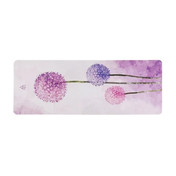 

5MM Household Non-Slip Yoga Mat Environmental Protection Tasteless Sports Mat Fitness Mat