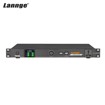 

Lannge T-1300 8-channel Intelligent Power Sequence Controller Universal Time Sequencer Controller with LCD Touchscreen hot sale