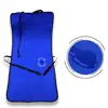 Waterproof Pet Carriers Dog Car Seat Cover Dogs Cats Puppy Seat Mat Blanket Travel Hammock Mats  Auto Seat Covers Cushion Mat 4