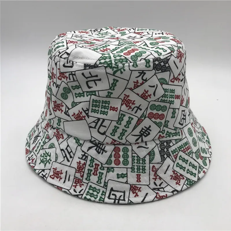 Custom LOGO Chinese Elements Mahjong 