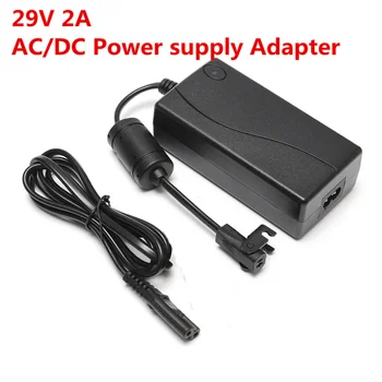 

29V 2A AC/DC 2PIN Electric Recliner Sofa Chair Adapter Power Supply Transformer