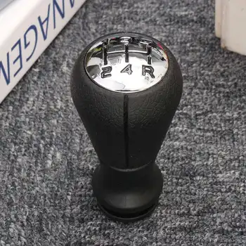 

5 Speed Car Gear Shift Knob Stick Manual Shift Lever for Citroen Saxo C2 C3 for Peugeot 106 107 205 206 207 306 307 308 405