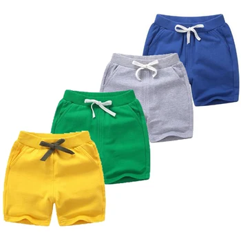 

Kids Summer Shorts Children Casual Pants Boys Child Shorts Kids Boys Toddler Girl Pants Girls Summer Wear Boys Beach Wear Clothe