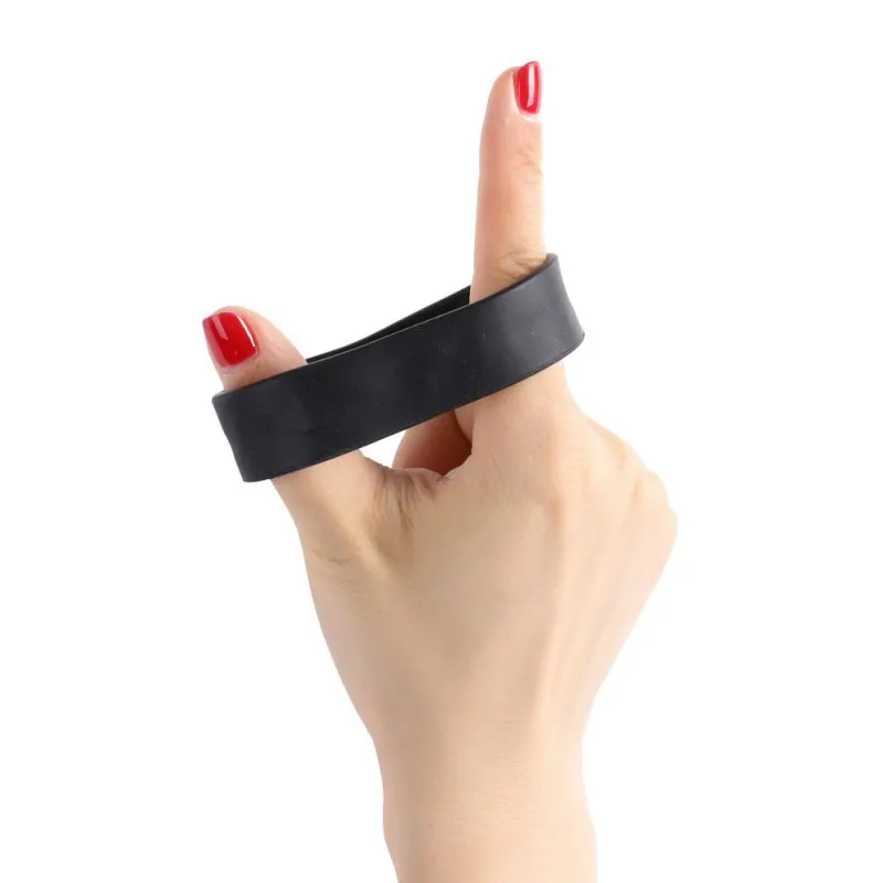 

New 1Pcs Silicone Rubber Bands Fashion Child Girls and Women Elastic Holders Hair Rope Fixed Messy Hair Accessories Styling Tool