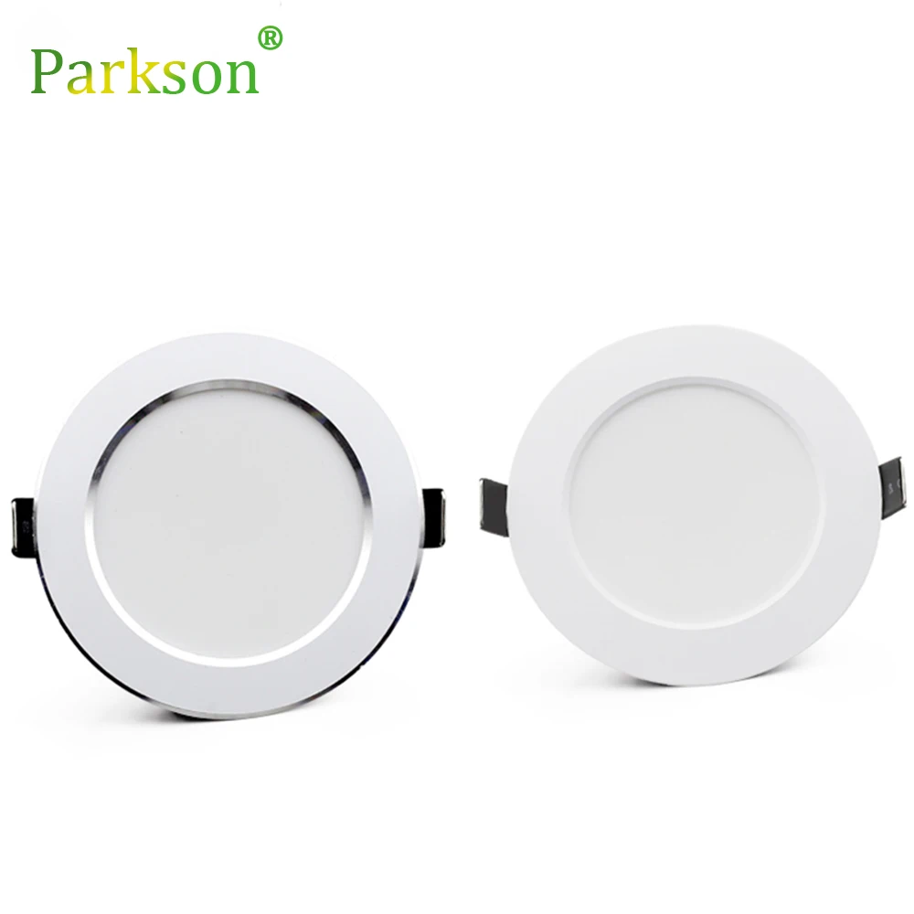 Led Downlight Round Ceiling Lighting Recessed Spot Waterproof Industrial Modern Mortise Lights Panel Spotlights Indoor Lamp Led Downlight Round Ceiling Lighting Recessed Spot Waterproof Industrial Modern Mortise Lights Panel Spotlights Indoor Lamp