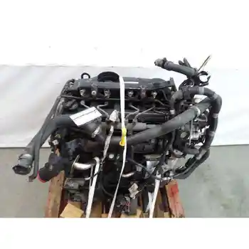 

4HV COMPLETE ENGINE CITROEN JUMPER BOX CLOSED SINCE '02