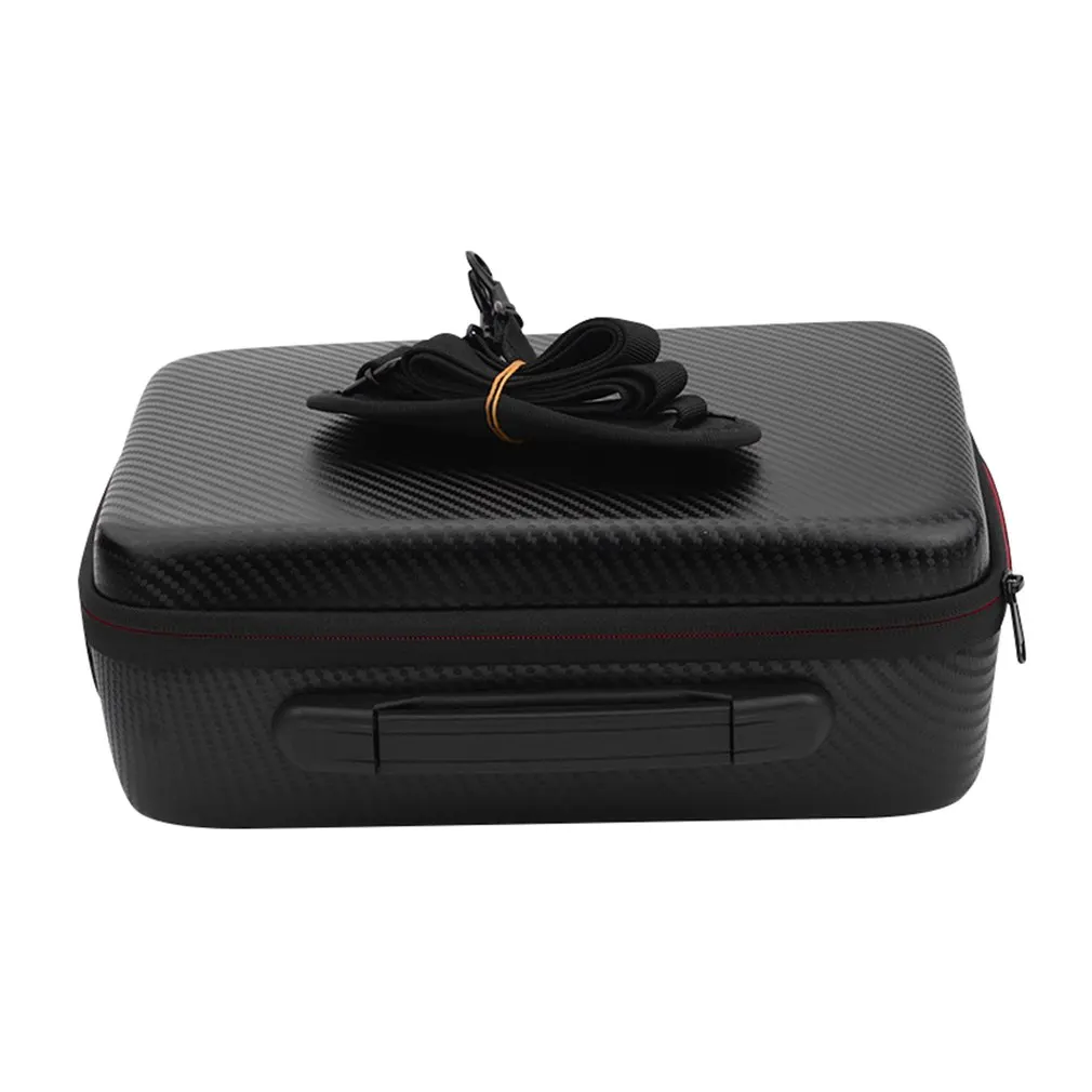 Для DJI Mavic Pro подходит Дрон удаленные аккумуляторы с контроллером и аксессуары нейлоновая сумка для хранения сумка чехол для переноски