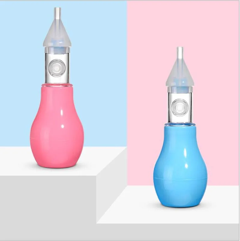 suction pump for nose