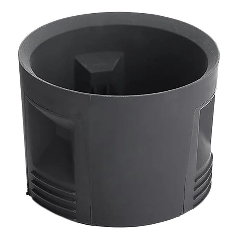 New Black Car Cup Holder Insert Expander Drink Rack Fit for Tesla Model 3 | Автомобили и мотоциклы