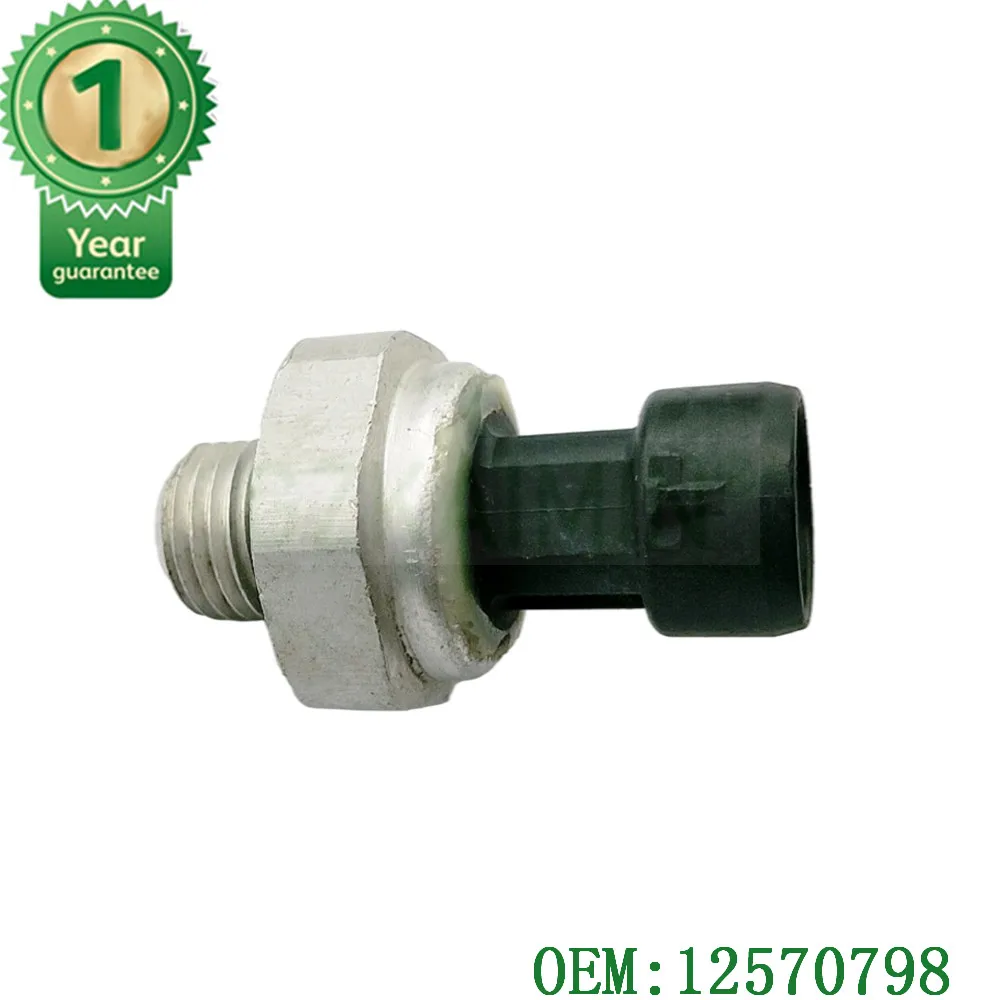 

Free Shipping 12621659, 12570798, 12621649 Oil Pressure Sensor Sender Switch Sending For Chevrolet Impala Malibu Monte Carlo