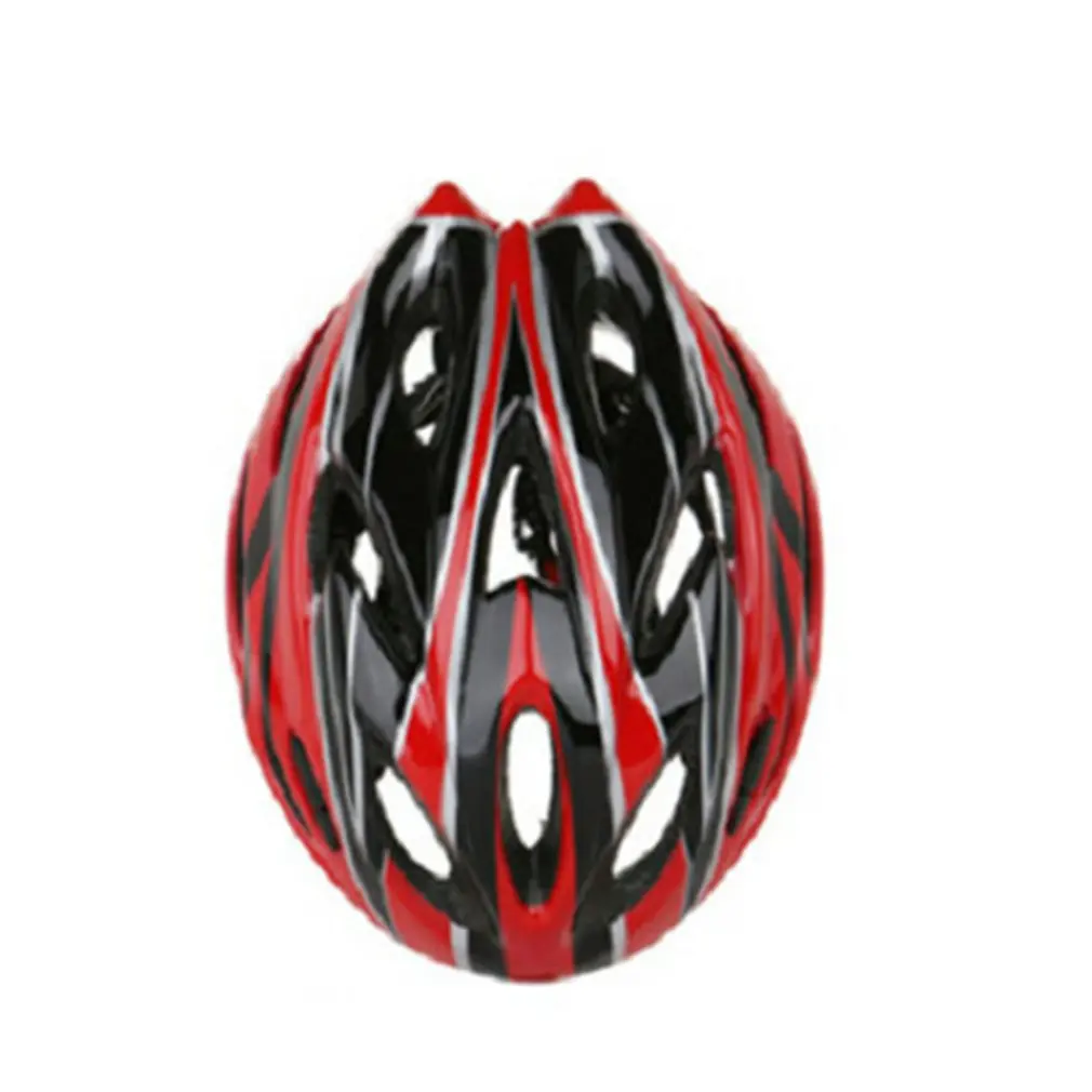

Bicycle Helmet Integrated Forming Helmet Bicycle Equipment Durable Safety Hat Mountain Bike Accessories