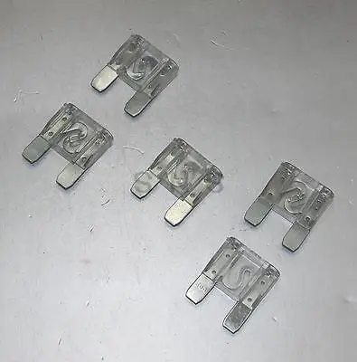 

10 PCS 80A 80 Amp NEW MAXI Blade Fuse Car audio accessories SKF-04-80A