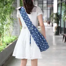 Простой синий фон, сумка для мобильного телефона с регулировкой пряжки, сумка для питомца, белый маленький узор, камуфляжная тканевая сумка, портативный рюкзак для питомца