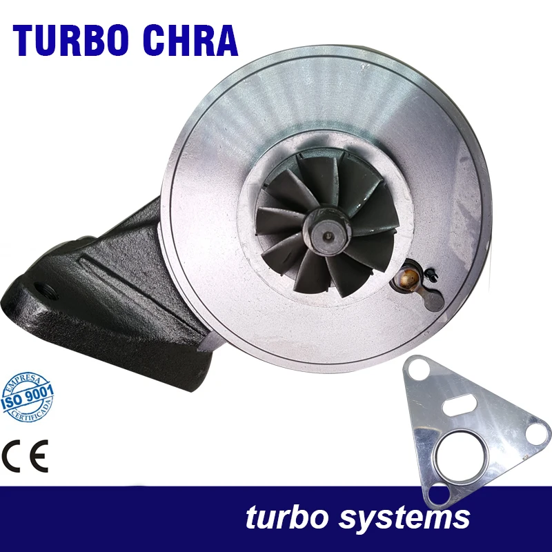 Турбокомпрессор с картриджем CHRA K04V 5304-988-0032 5304-970 0032 для VW T5 Transporter 53049700032 2 5 2002- TDI AXD |