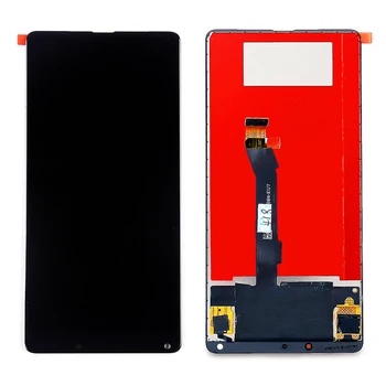 

5.99 '' For Xiaomi Mix 2 Display MI MIX 2 LCD Display Touch Screen Digitizer With Frame Assembly Free Tools