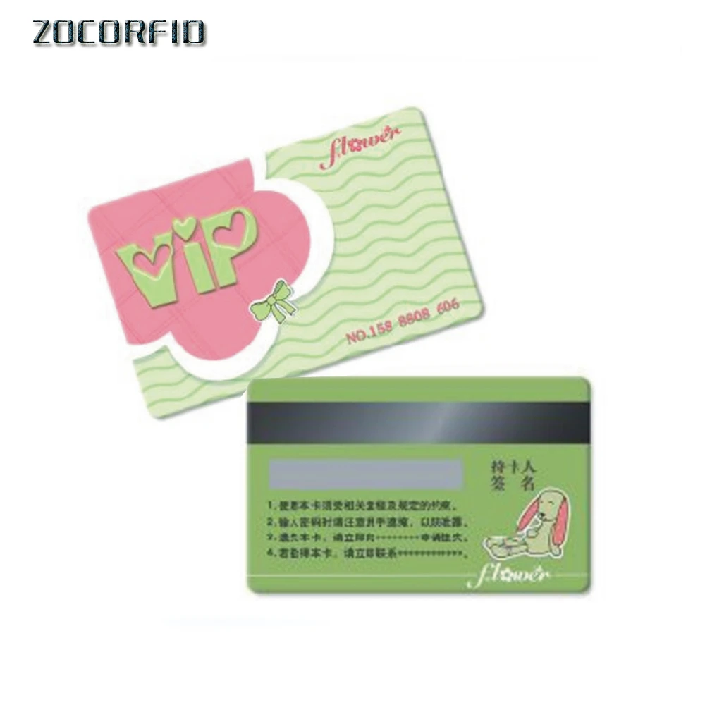 Id Card Emboss