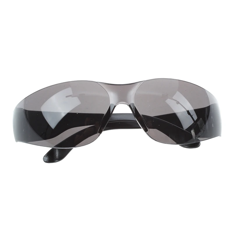 Новые черные лабораторные спортивные очки защитные Specs защита глаз