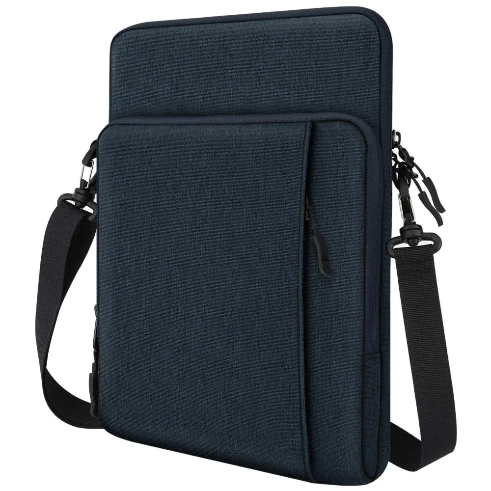 Bolsa para Laptop Capa para Macbook Air Pro m1 13 Ipad Pro 12.9 20232023 124 Galaxy Tab s8 Além Disso s7 fe s7 Mais Superfície Pro