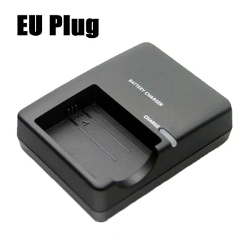 

Camera Battery Charger For Canon LC-E5E LCE5 XSi EOS 450D 500D Replacement Accessory Portable Useful