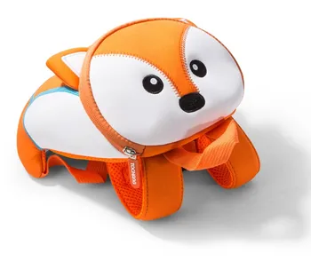 

2020 cartoon children plush backpack mini kindergarten school bag plush animal backpack children school bag girl boy backpack