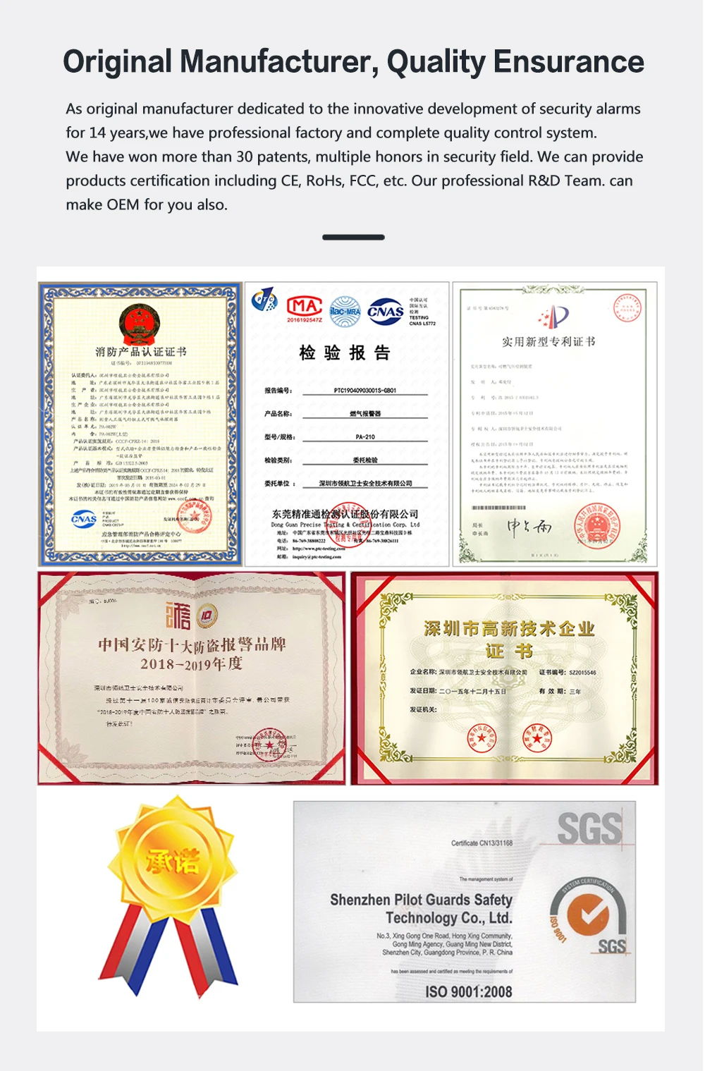 casa infravermelho pir detector de movimento