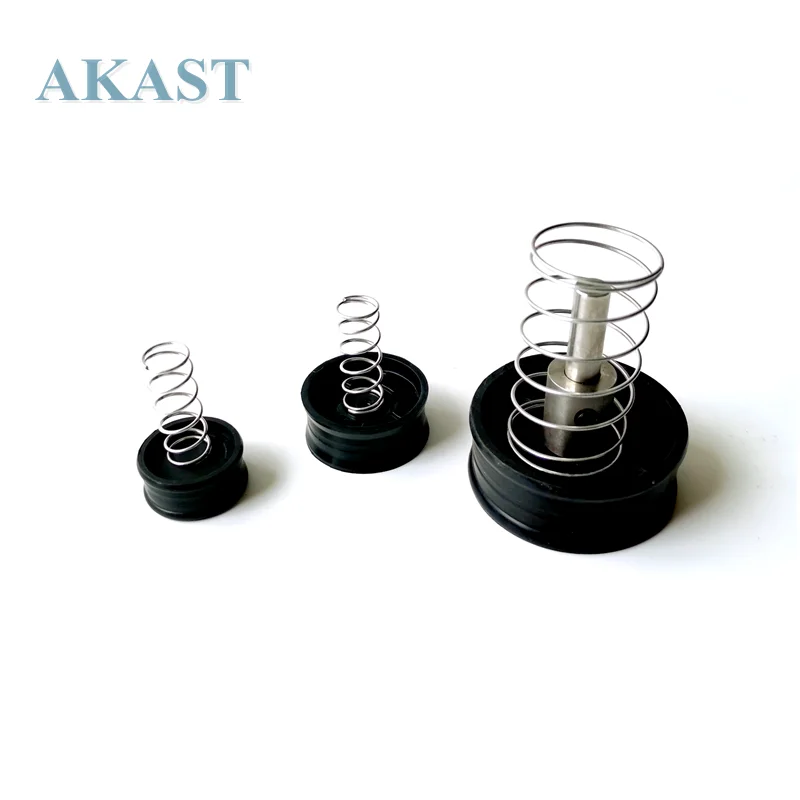 2906056300/1621913300/1614915500 Intake Valve Piston for Atlas Copco Screw Air Compressor (Diameter * Height=50*19 ) | Обустройство