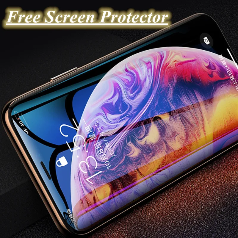 Роскошный чехол для телефона Musubo iPhone 11 Pro Max Кожаные чехлы с откидной крышкой Xs XR X 8
