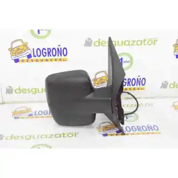 

RIGHT REARVIEW MERCEDES VITO (W638) CLOSED BOX