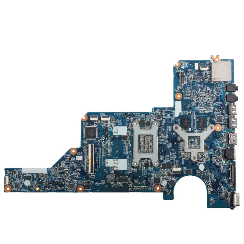 placa principal 655985 testada