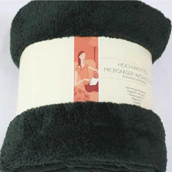

Blanket thickened single student dormitory coral blanket bed sheet Plush male air conditioning sofa winter midnight blanket