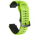 Green black