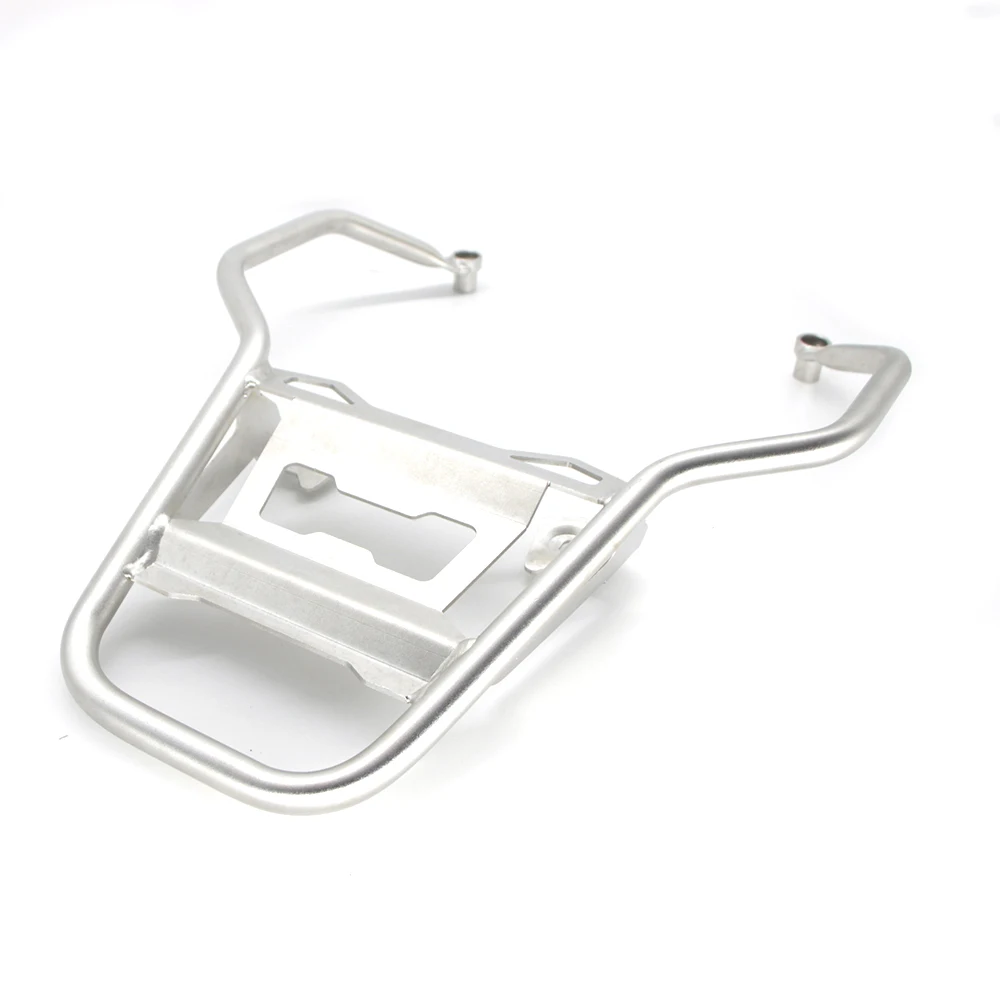 Для BMW R1250GS/ADV R 1250GS LC Adventure R1250GSA нержавеющая сталь мотоциклетные панниры стойка для