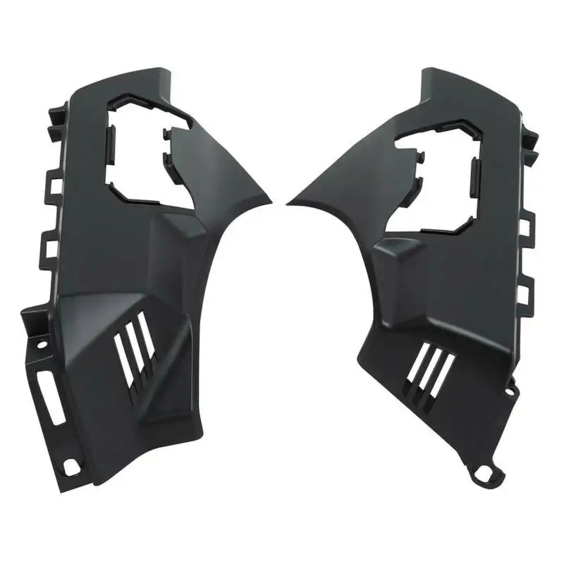 Motorcycle Left Right Lower Cowl Fit For Honda Goldwing 1800 GL1800