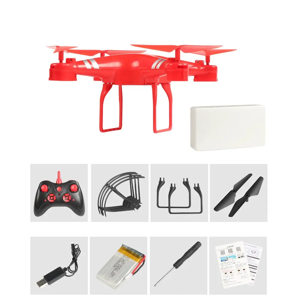 no camera 1 bat Дрон KY101D 4K Радиоуправляемый вертолет с HD wifi FPV 16MP камерой 2,4G 4 оси RC Квадрокоптеры дроны 22 минуты долгое время полета Дрон - Цвет: no camera 1 bat