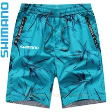Shimano летние штаны рыболовные шорты мужские новые рыболовные размера плюс быстросохнущая кольца в виде пятиконечной брюки для отдыха на открытом воздухе спортивные повседневные пляжные шорты Shimano летние штаны рыболовные шорты мужские новые рыболовные размера плюс быстросохнущая кольца в виде пятиконечной брюки для отдыха на открытом воздухе спортивные повседневные пляжные шорты