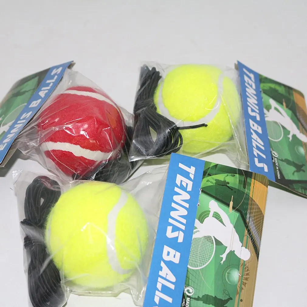 Ultimate Reflex Ball-лучшая альтернатива видеоиграм повышает выносливость реакции тела игривый желтый